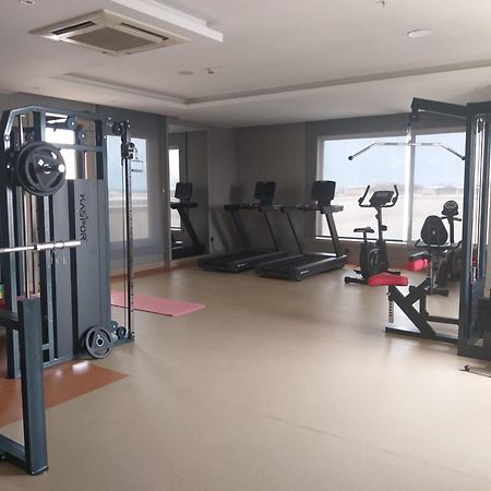 Ramada By Wyndham Adiyaman Hotel Bagian luar foto