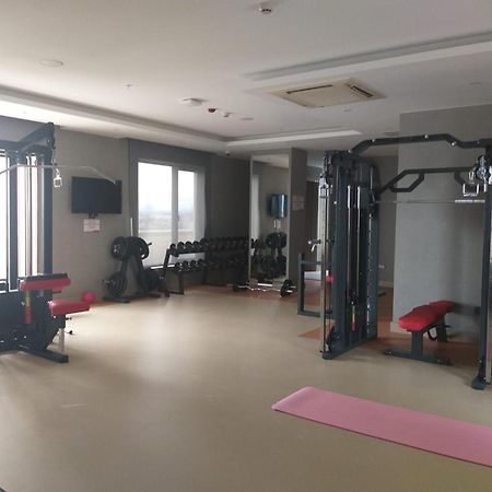 Ramada By Wyndham Adiyaman Hotel Bagian luar foto