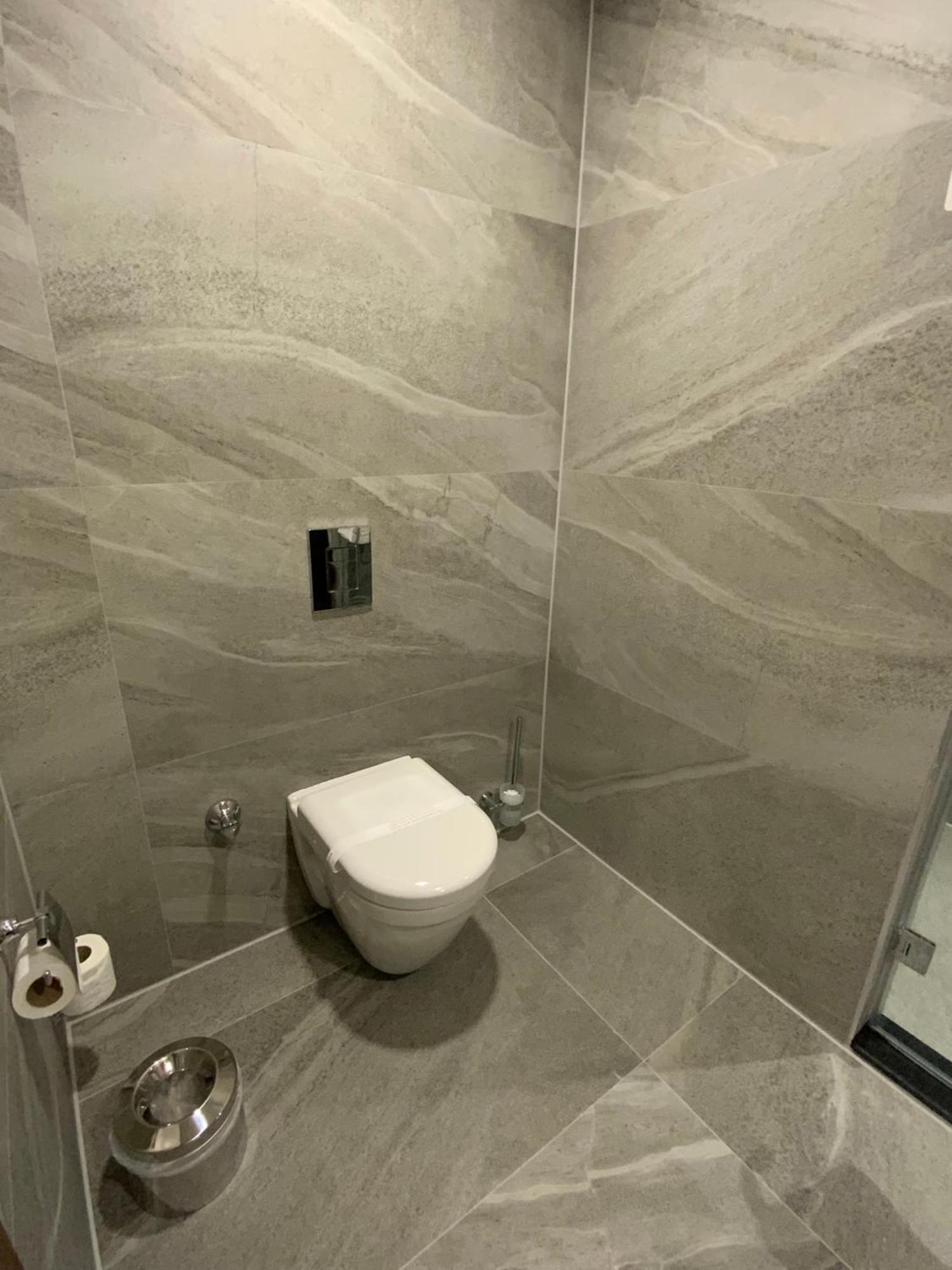 Ramada By Wyndham Adiyaman Hotel Bagian luar foto